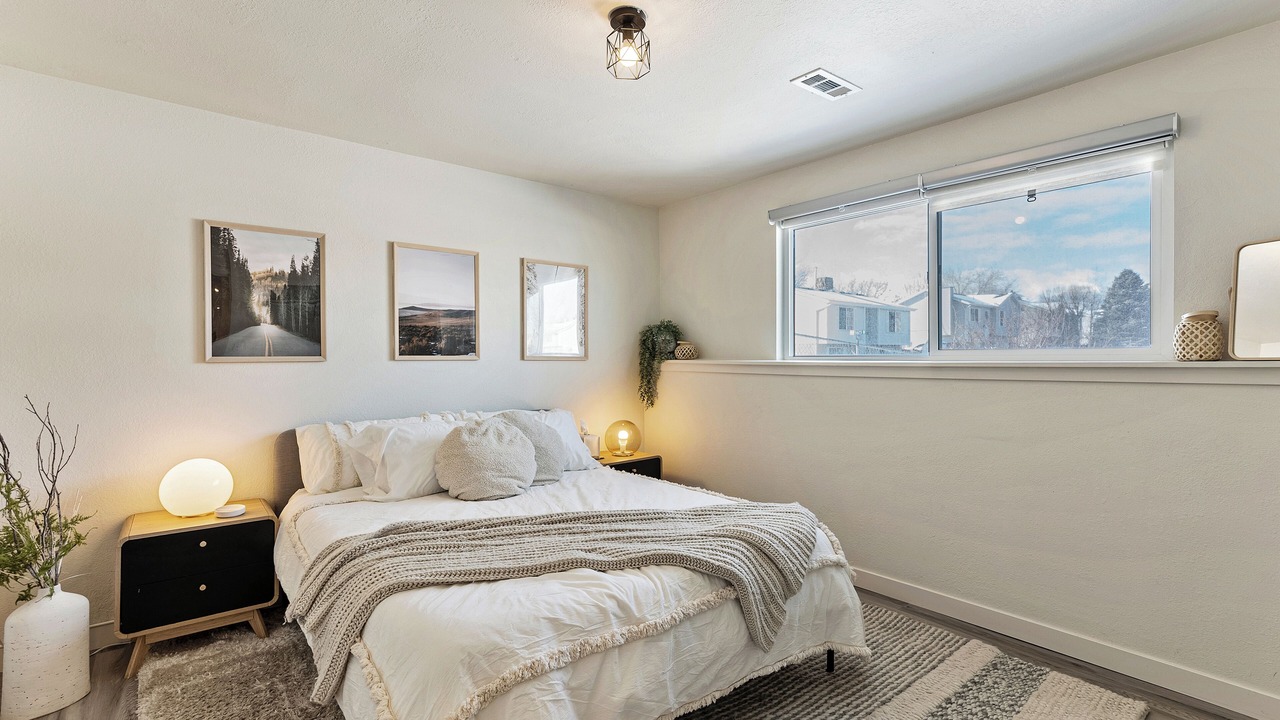 Photo of Bedroom in Kearns