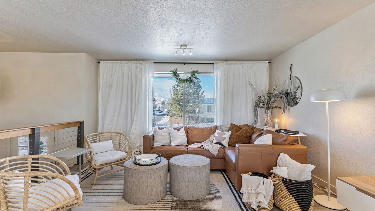 Photo of Bedroom in Kearns