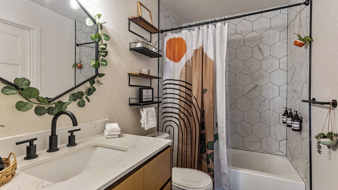 Photo of Bathroom in Kearns