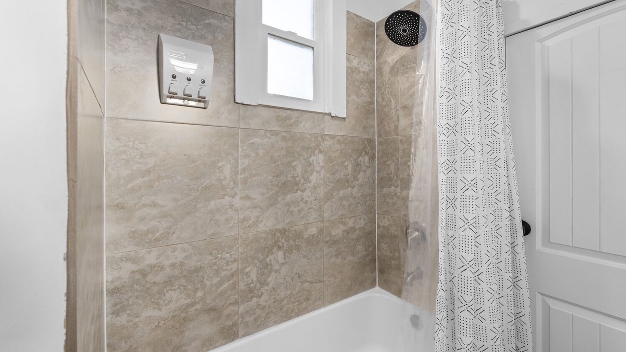 Photo of Bathroom in Capitol Hill