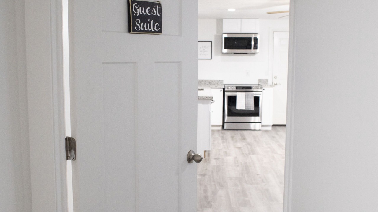 Photo of Kitchen in Eagle Mountain