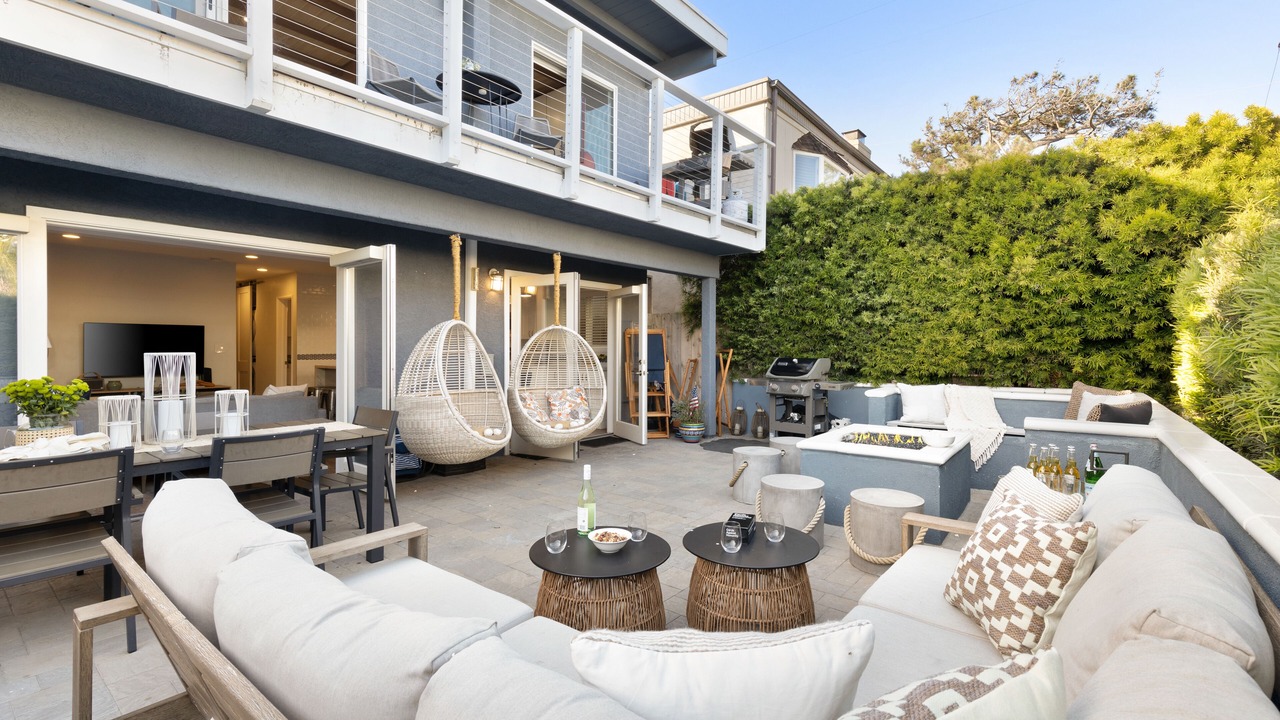 Photo of Outdoor in South Mission Beach