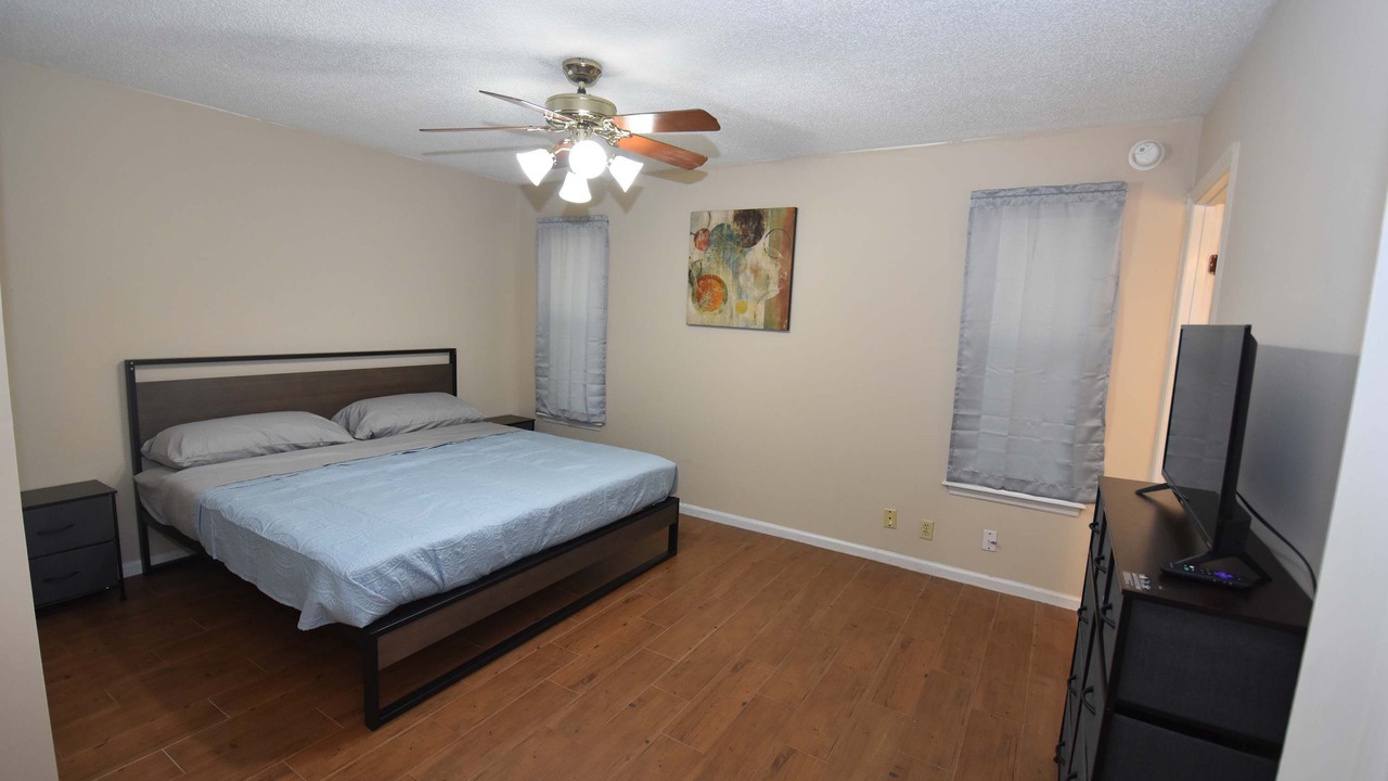 Photo of Bedroom in St. Marys