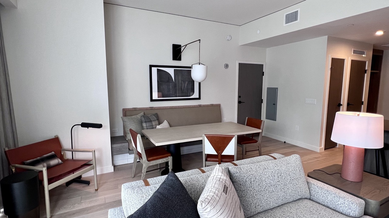 Photo of Livingroom in Park City