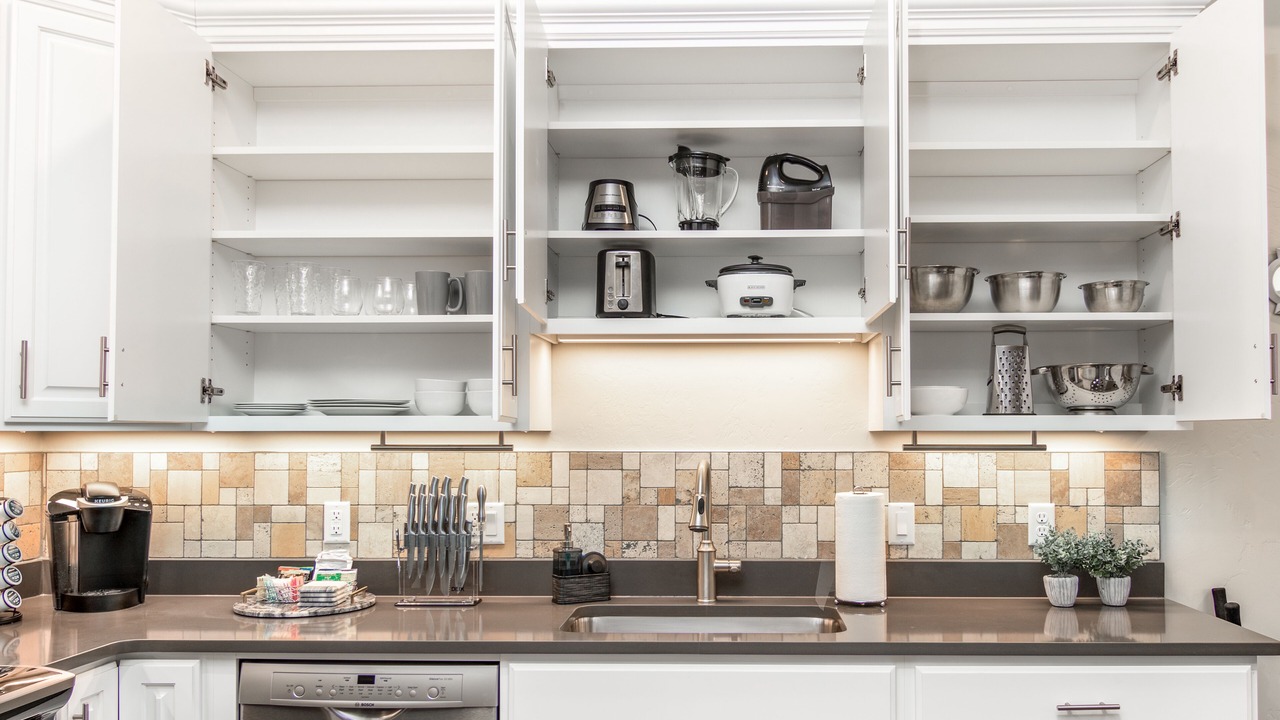 Photo of Kitchen in Timp