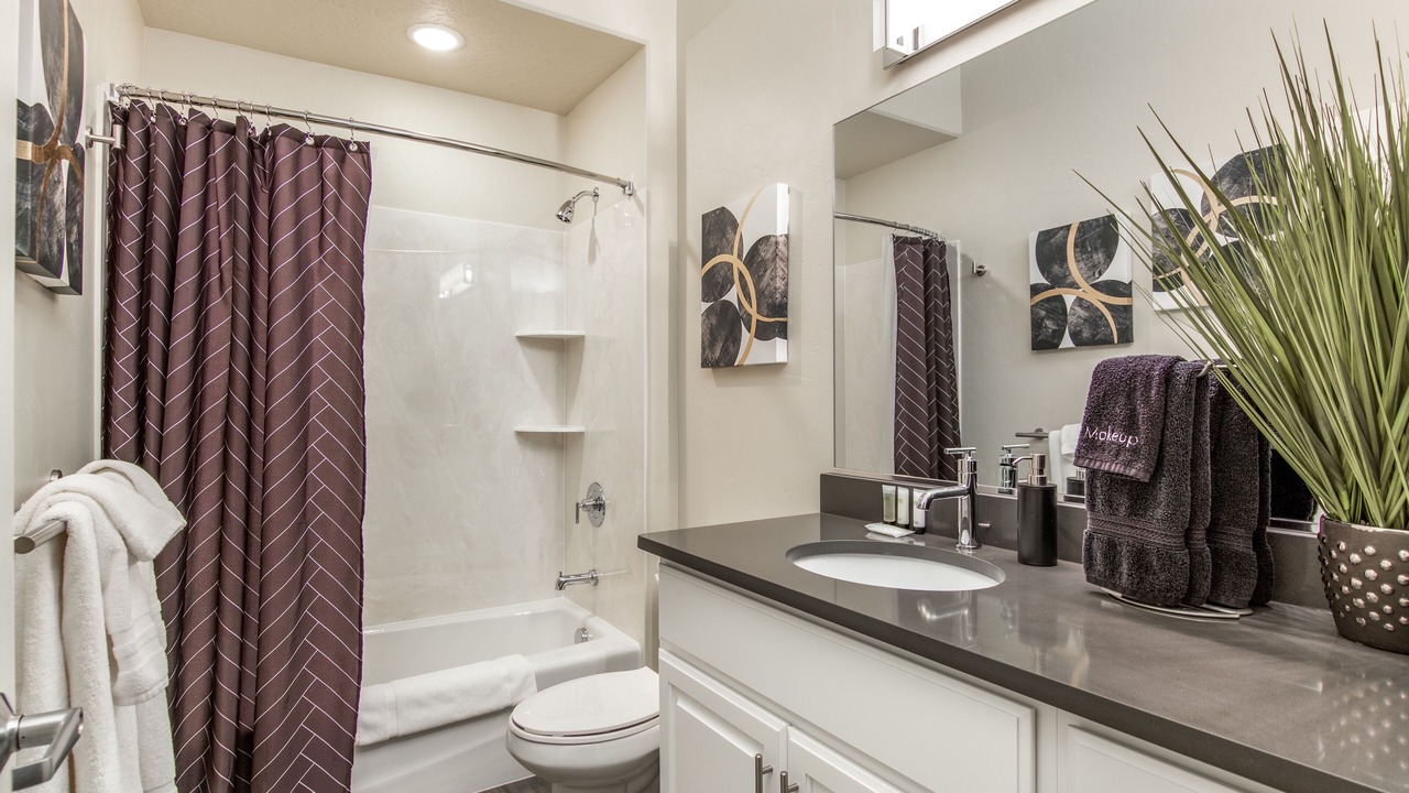 Photo of Bathroom in Timp