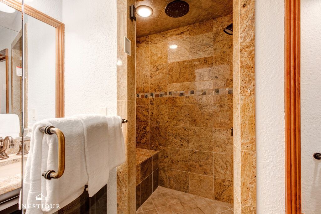 Photo of Bathroom in Park City
