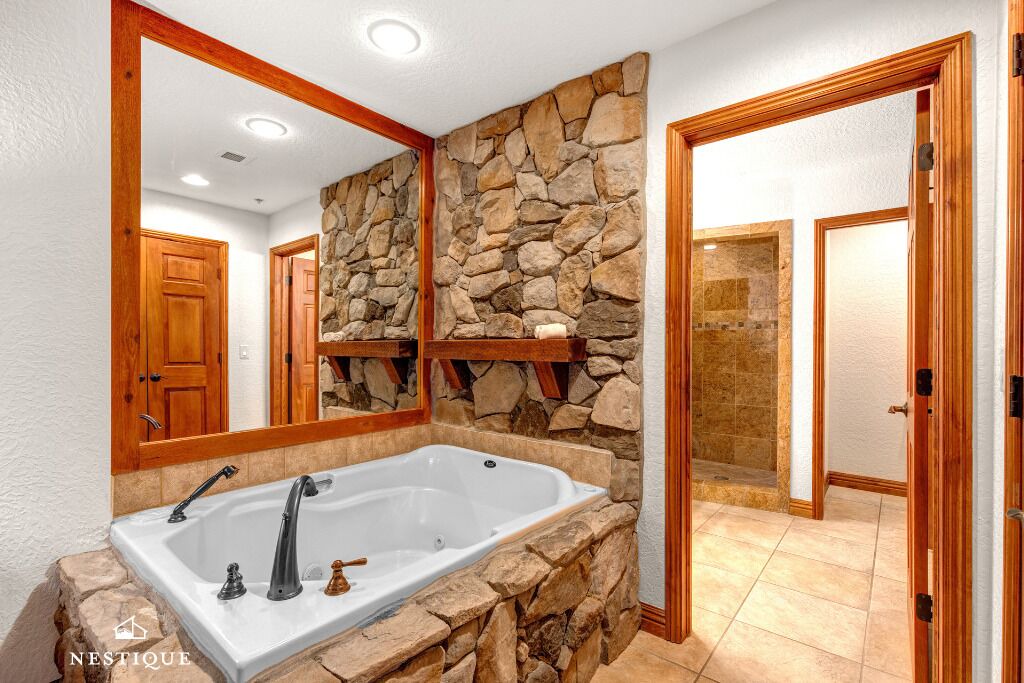 Photo of Bathroom in Park City