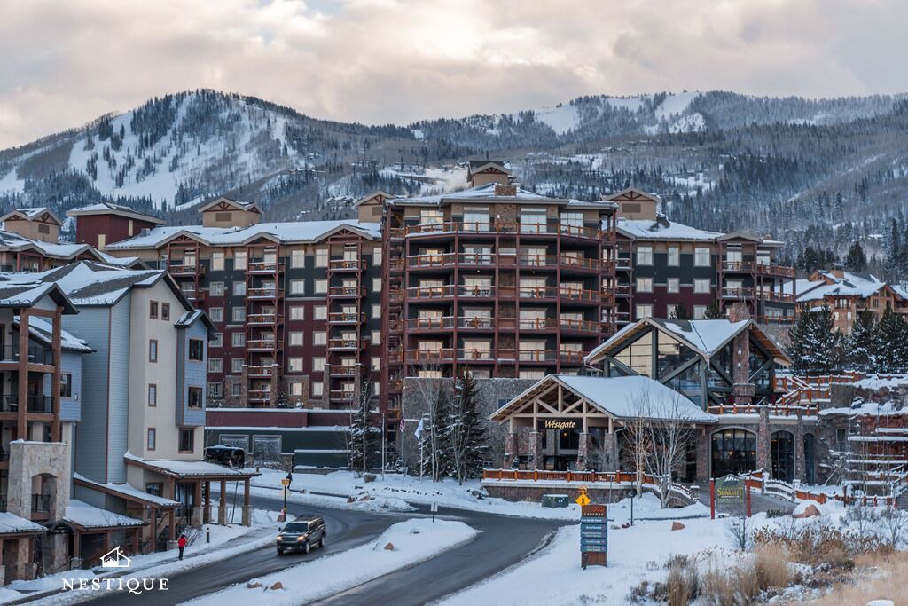 Photo of Outdoor in Park City