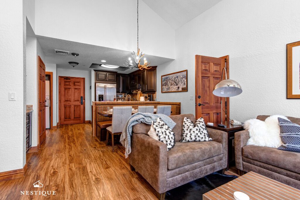 Photo of Livingroom in Park City