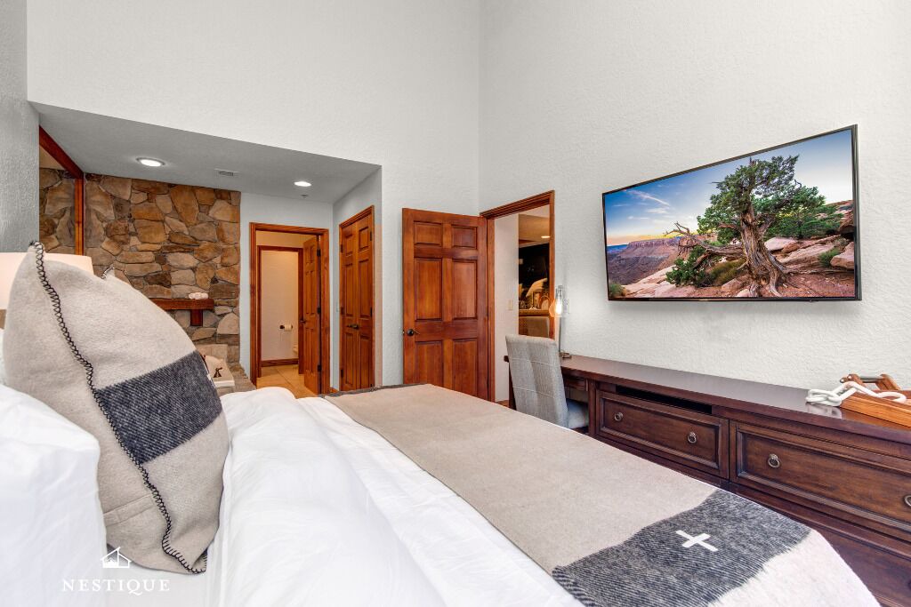 Photo of Bedroom in Park City