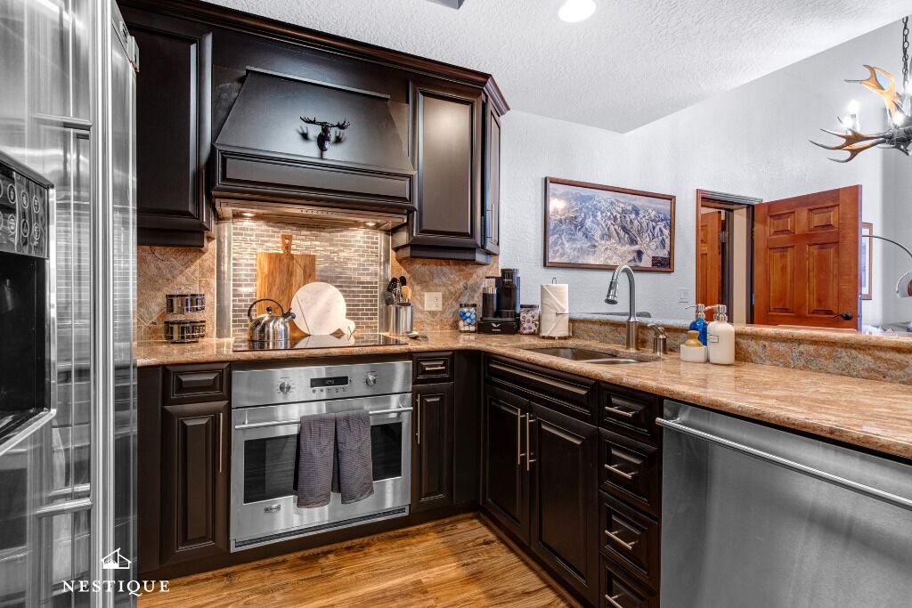 Photo of Kitchen in Park City