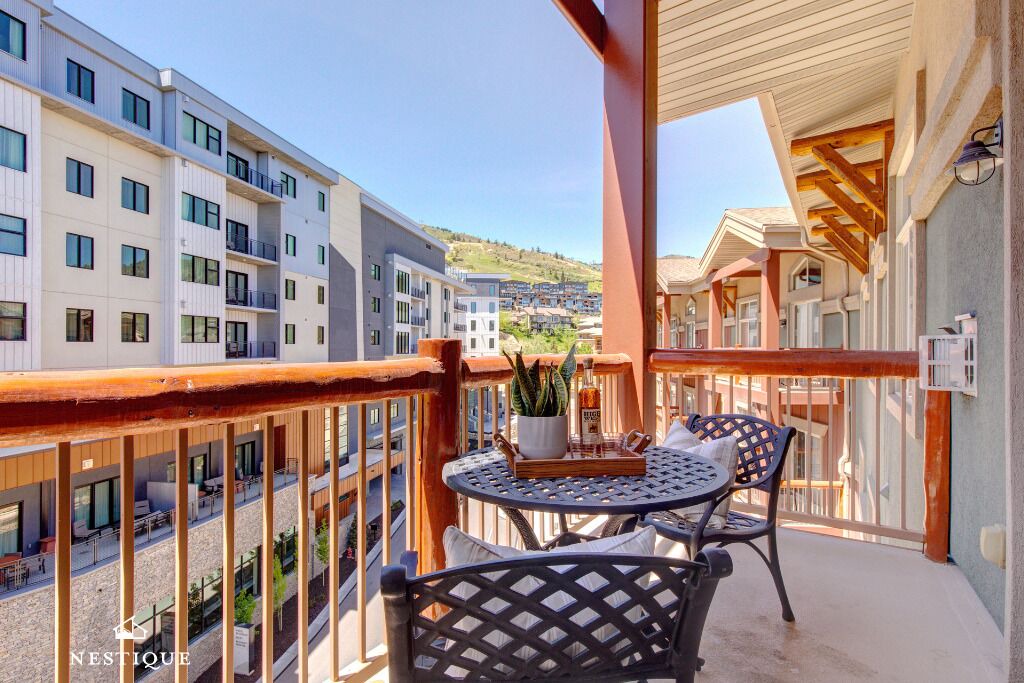 Photo of Outdoor in Park City