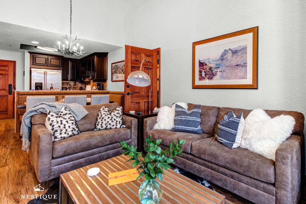 Photo of Livingroom in Park City