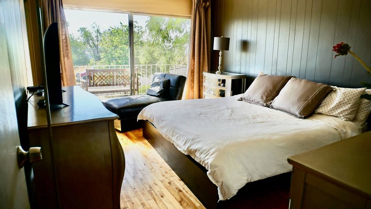 Photo of Bedroom in Capitol Hill
