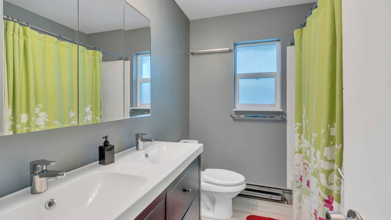 Photo of Bathroom in Capitol Hill