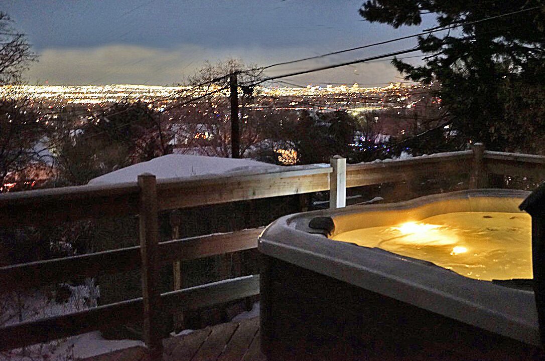 Photo of Outdoor in Mount Olympus