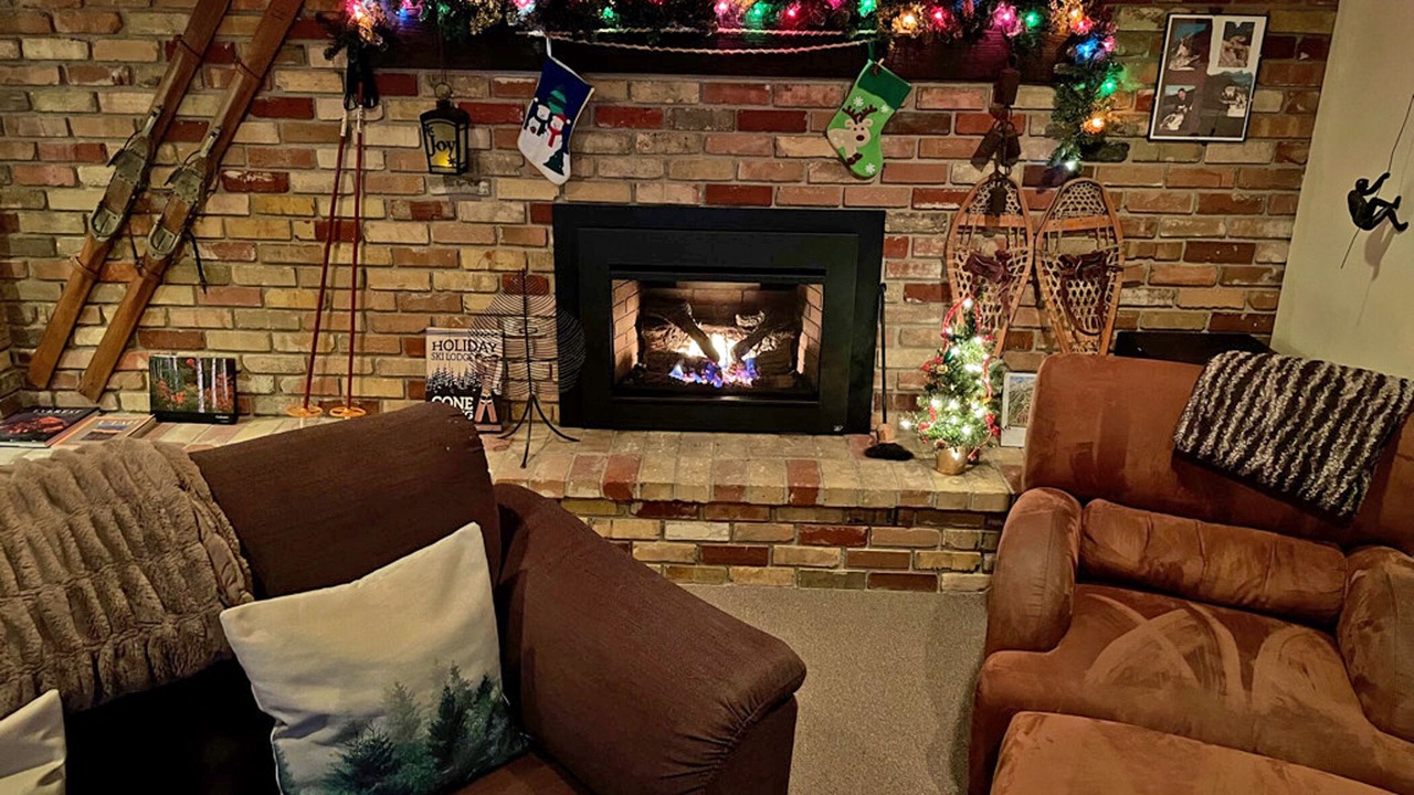 Photo of Livingroom in Mount Olympus