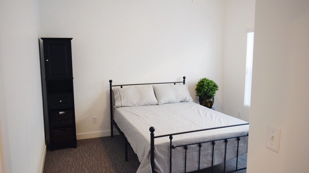 Photo of Bedroom in Vineyard