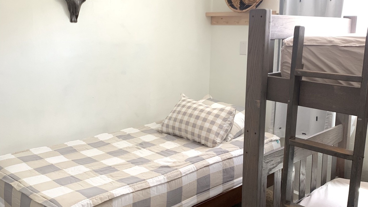 Photo of Bedroom in Hillcrest