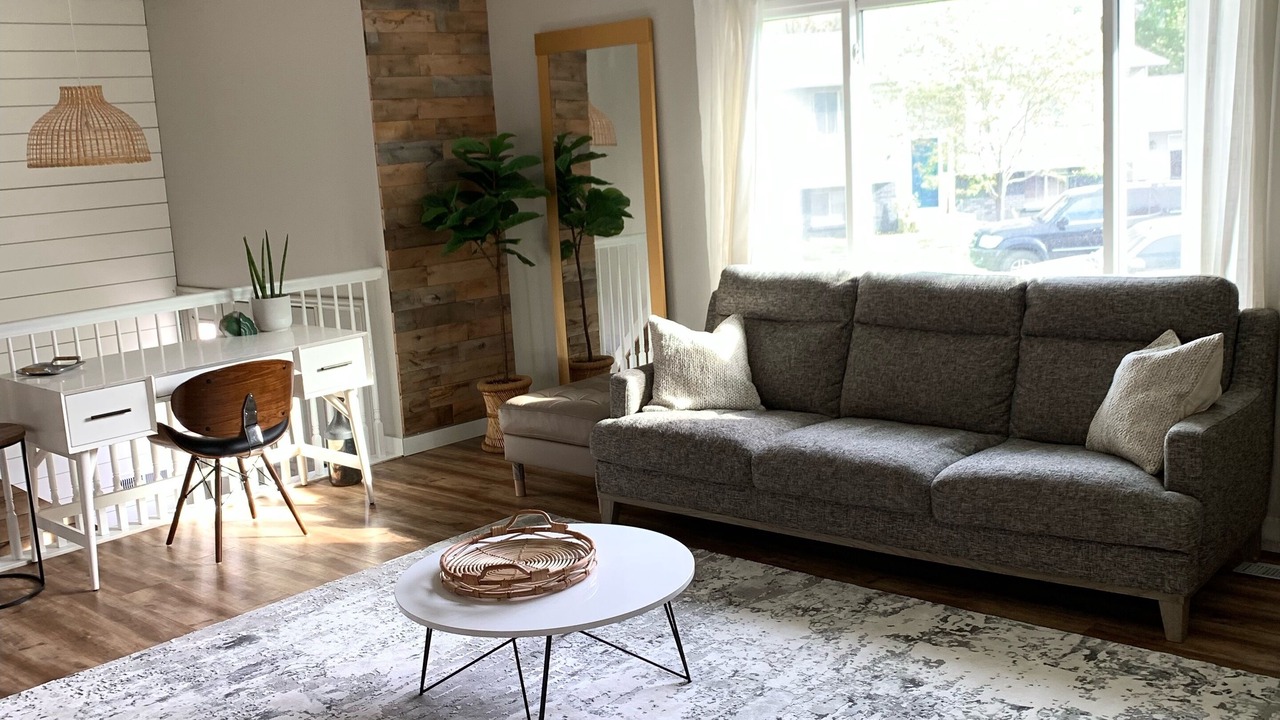 Photo of Livingroom in Hillcrest