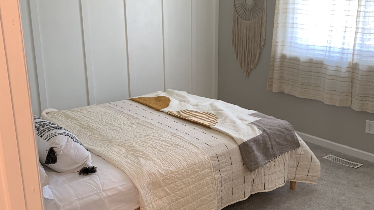 Photo of Bedroom in Hillcrest