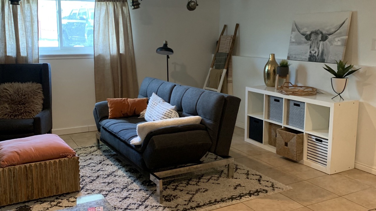 Photo of Livingroom in Hillcrest
