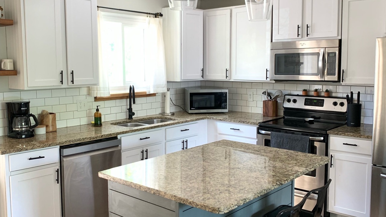 Photo of Kitchen in Hillcrest