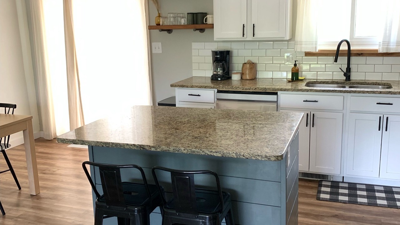 Photo of Kitchen in Hillcrest