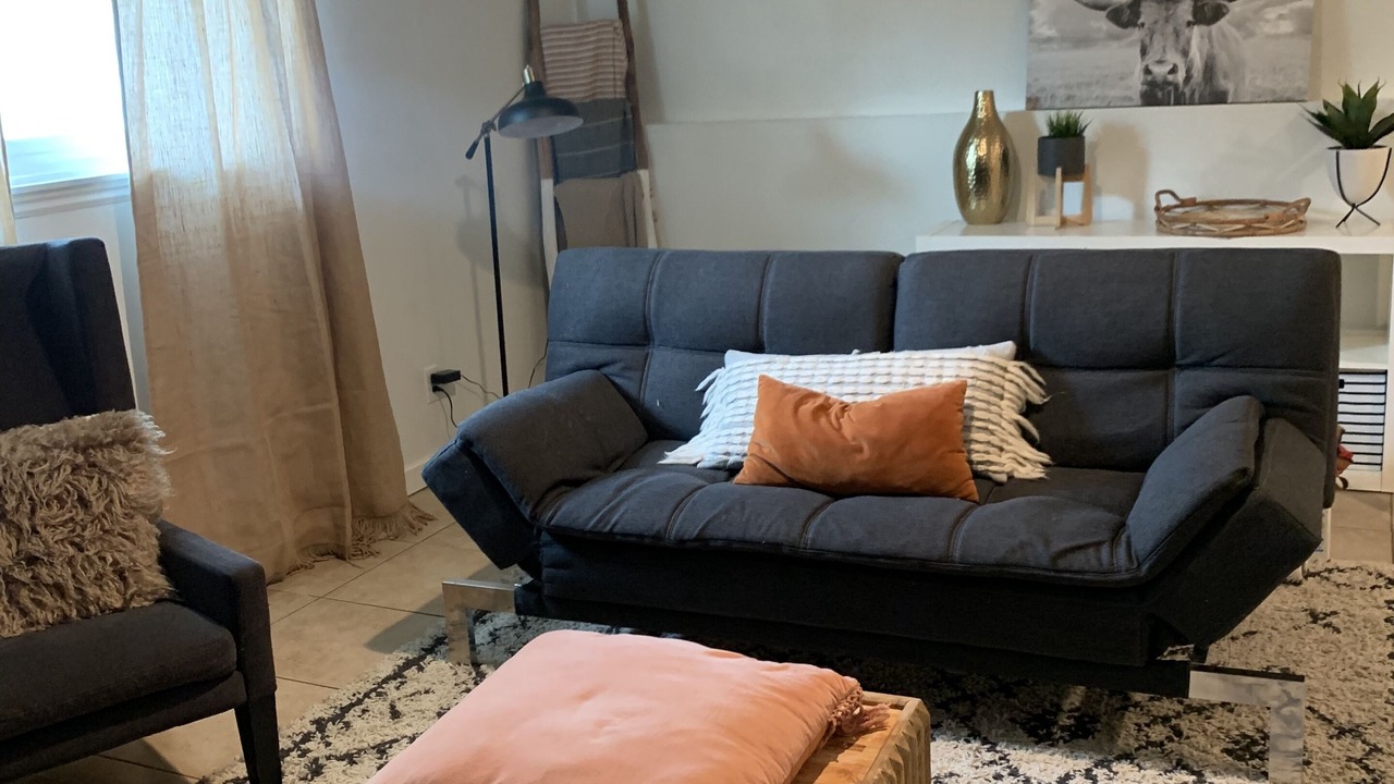 Photo of Livingroom in Hillcrest
