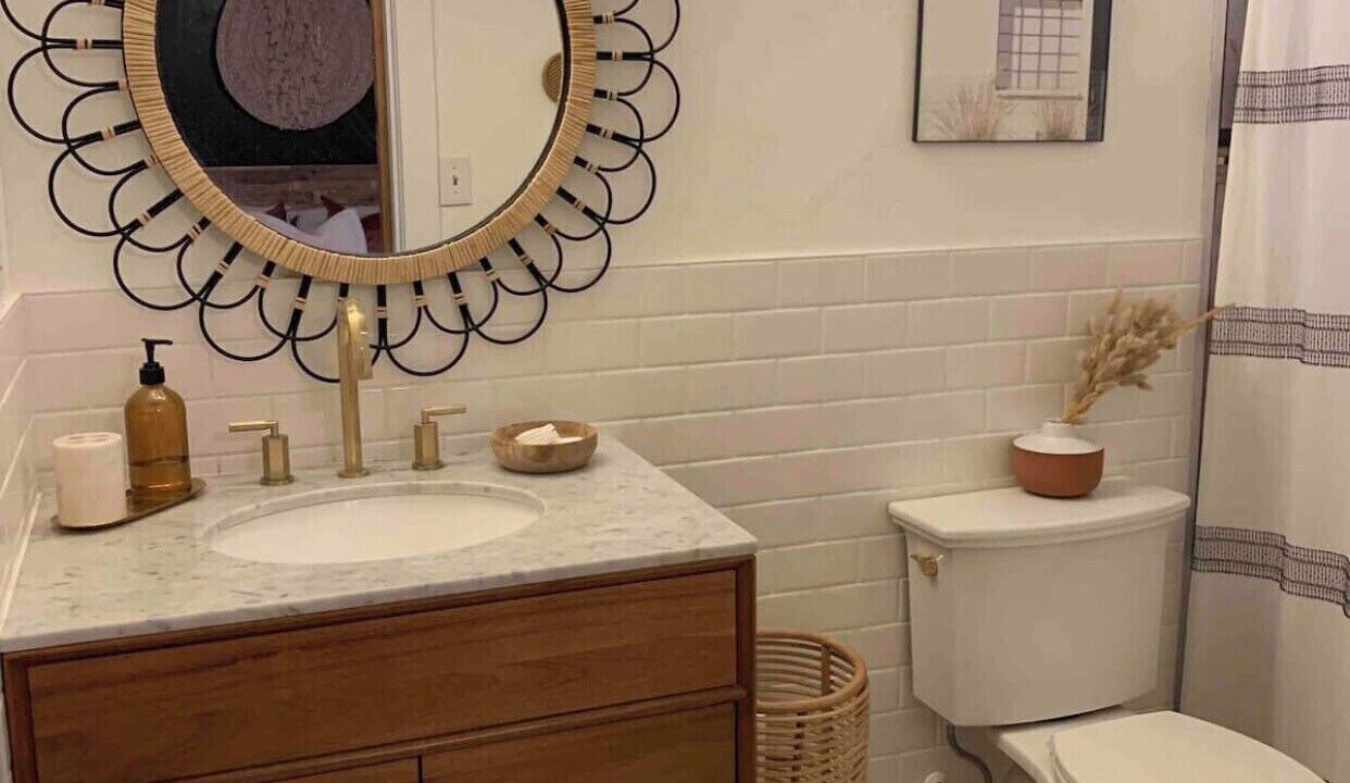 Photo of Bathroom in Hillcrest