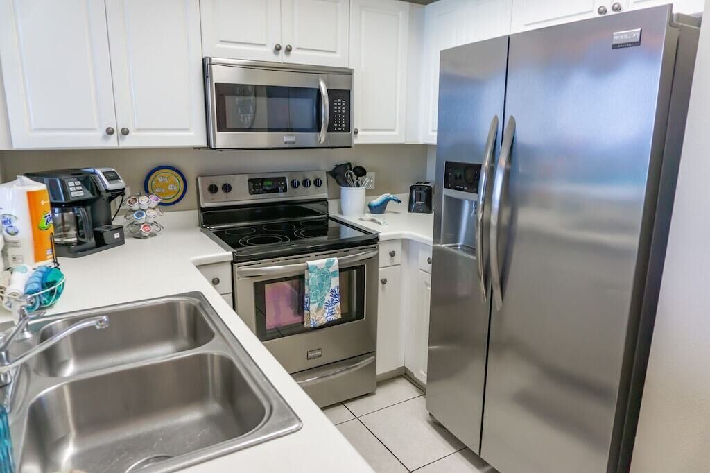 Photo of Kitchen in Miramar Beach