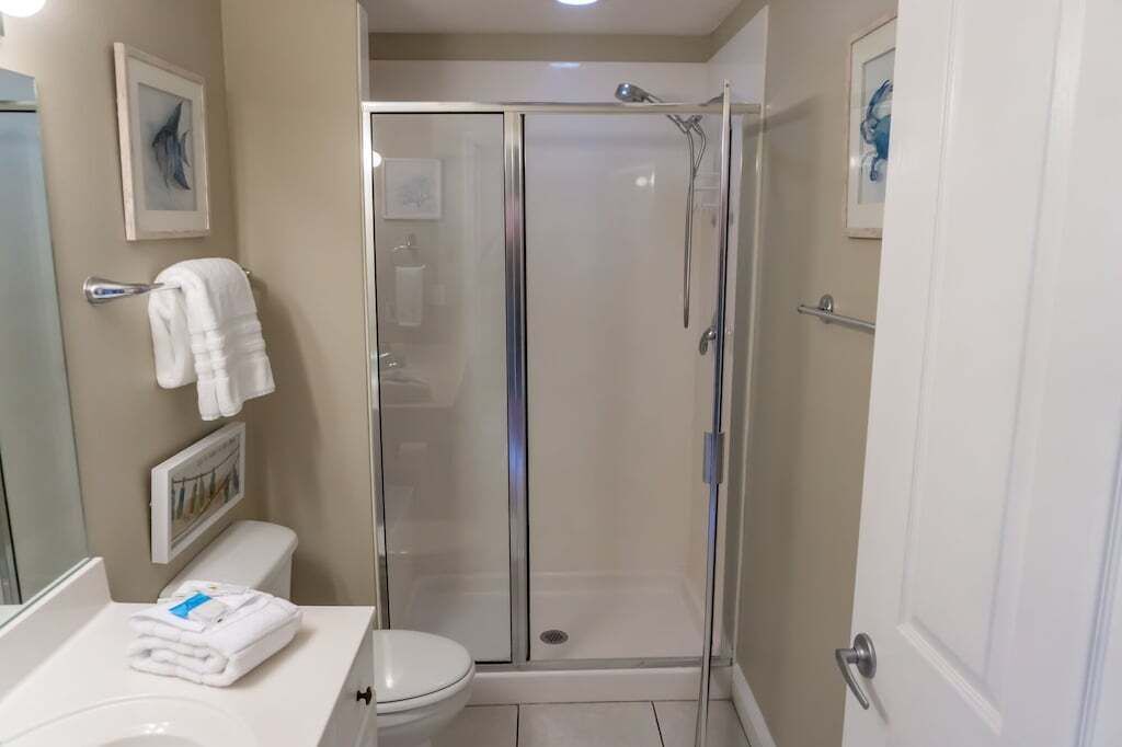 Photo of Bathroom in Miramar Beach