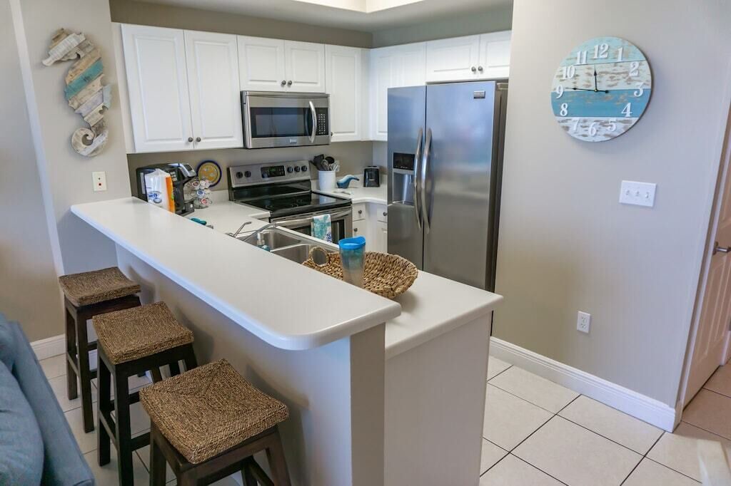 Photo of Kitchen in Miramar Beach