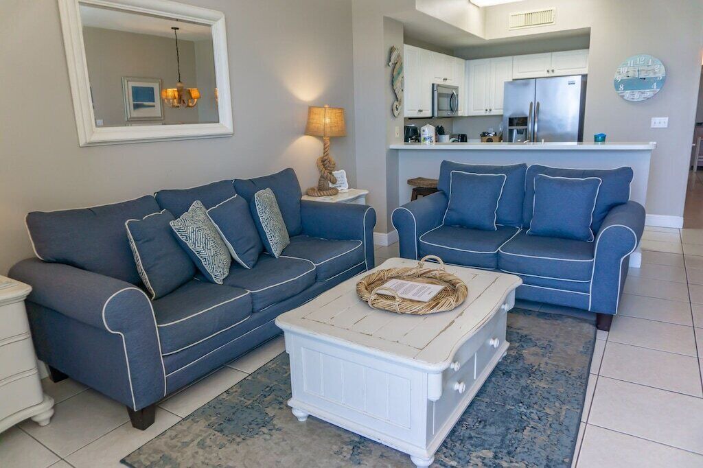 Photo of Livingroom in Miramar Beach