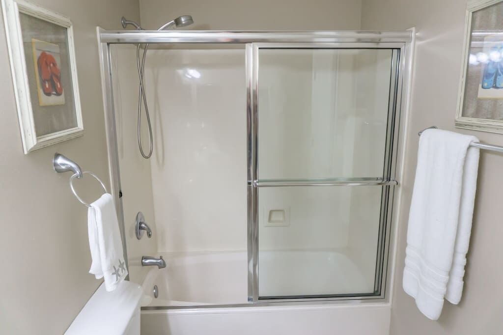 Photo of Bathroom in Miramar Beach