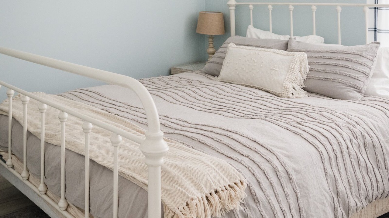 Photo of Bedroom in Central City