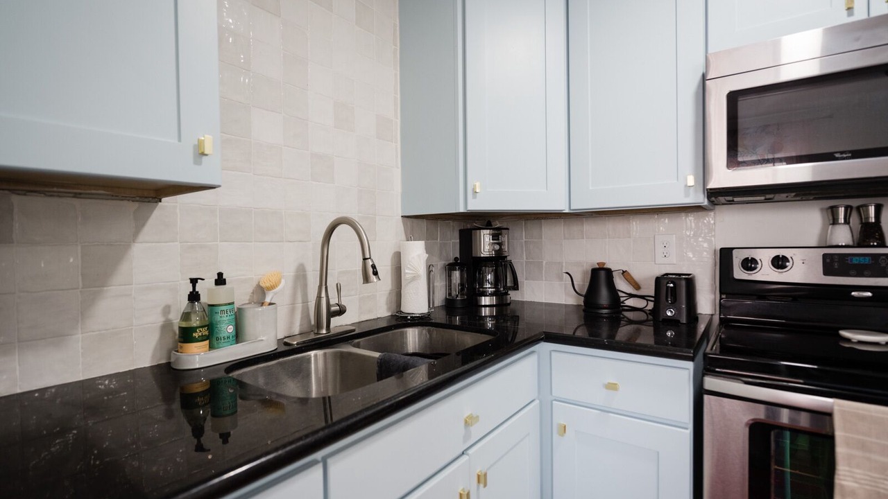 Photo of Kitchen in Central City