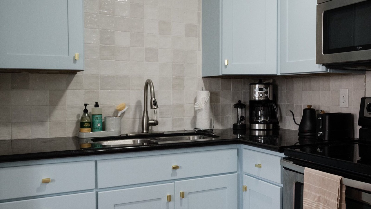 Photo of Kitchen in Central City