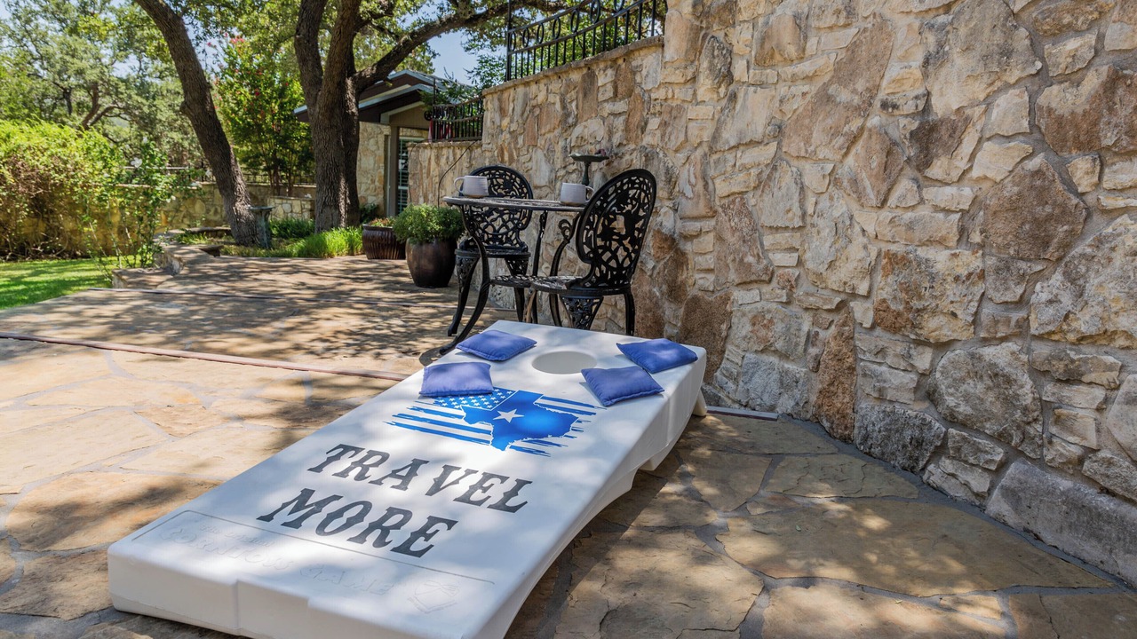 Photo of Outdoor in Canyon Lake
