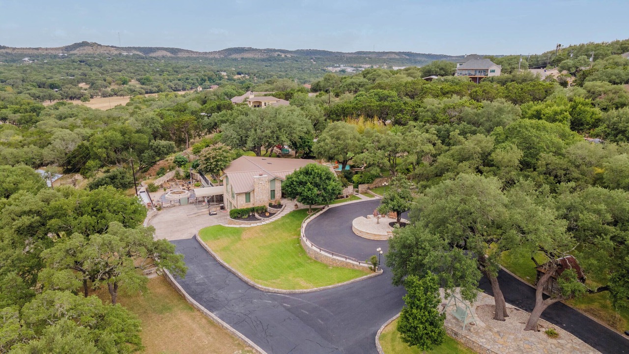 Photo of Outdoor in Canyon Lake