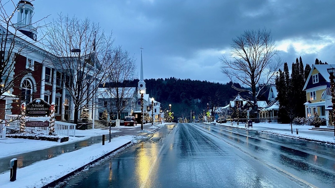 Photo of Others in Eastern Vermont