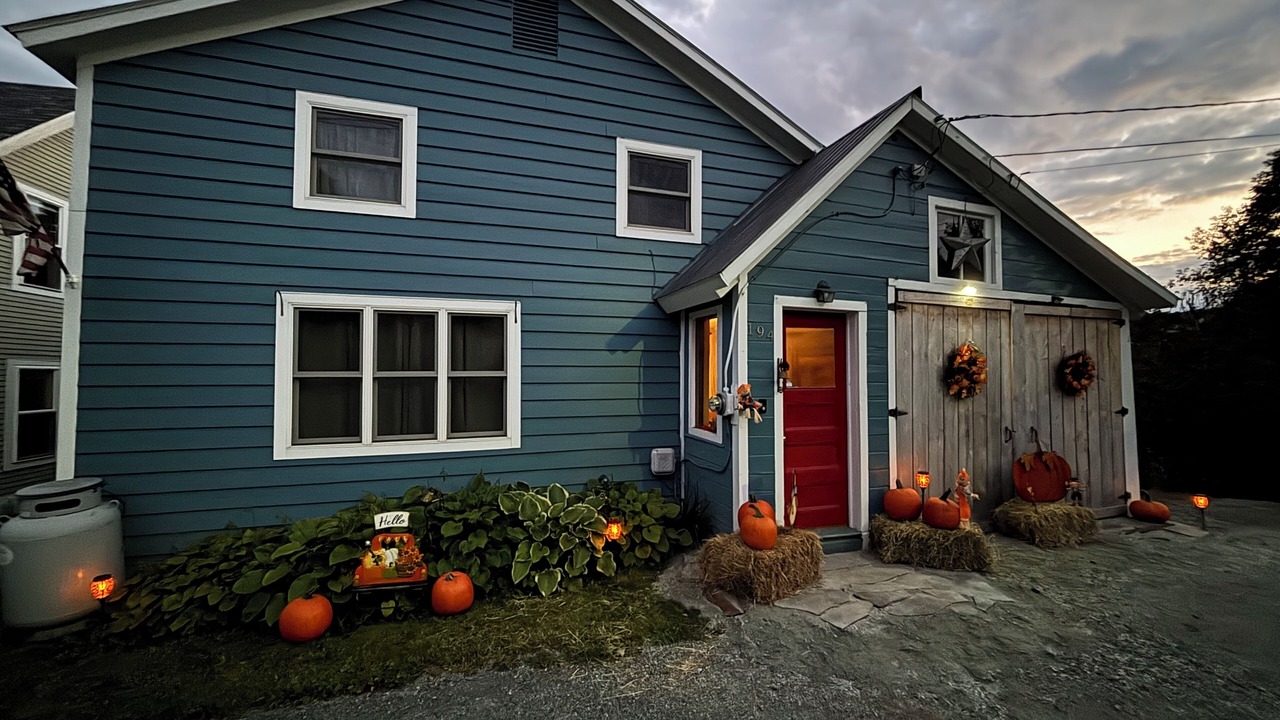 Photo of Outdoor in Eastern Vermont