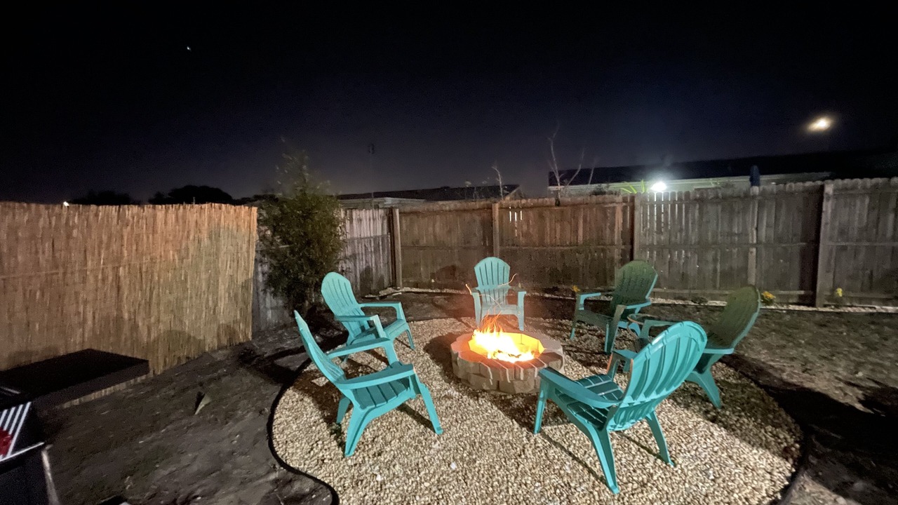 Photo of Patio Balcony in Colonial Hills