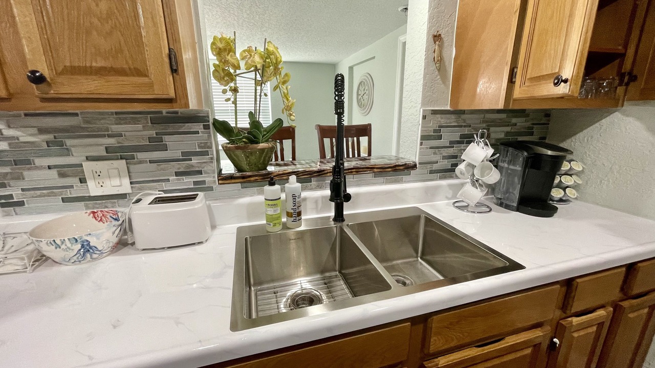Photo of Kitchen in Colonial Hills