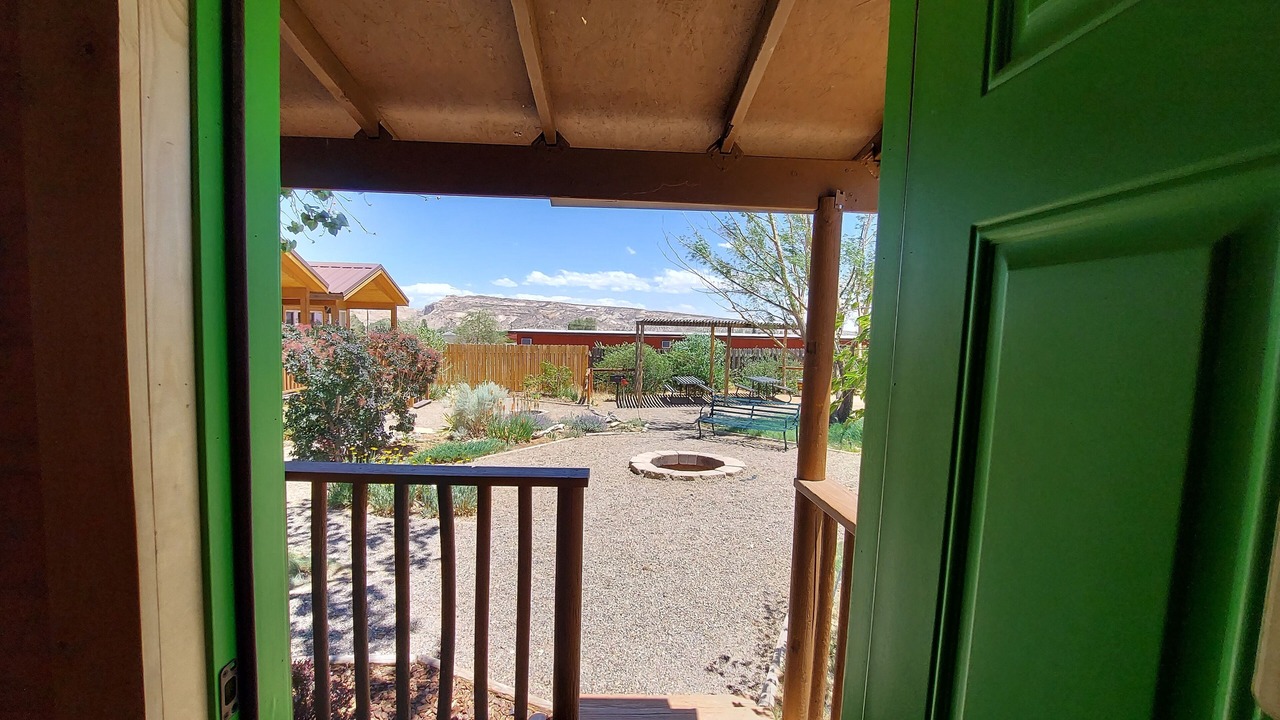 Photo of Patio Balcony in Escalante