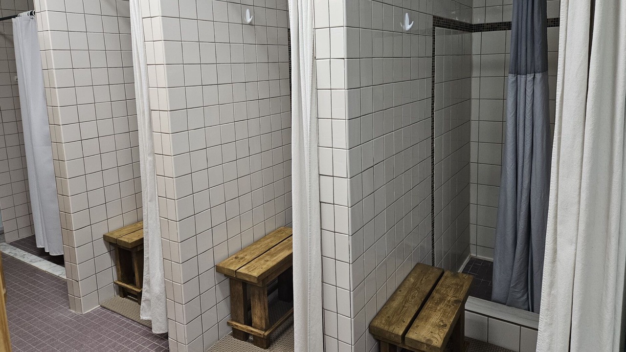 Photo of Bathroom in Escalante