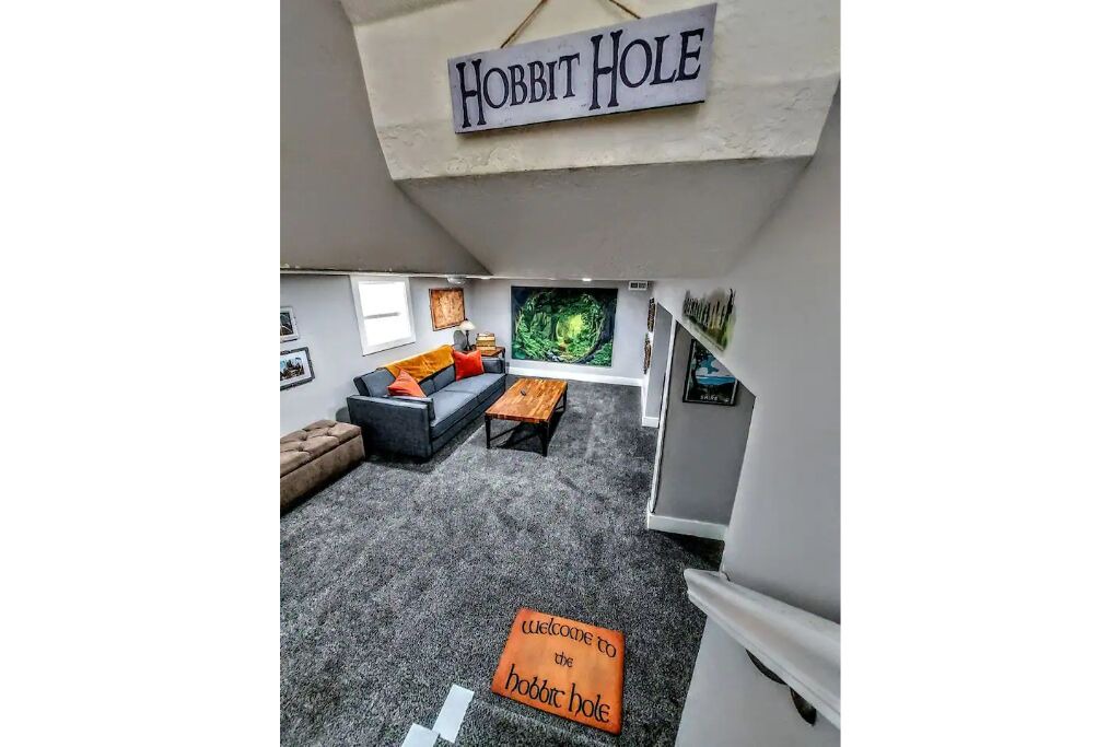 Photo of Livingroom in South Salt Lake