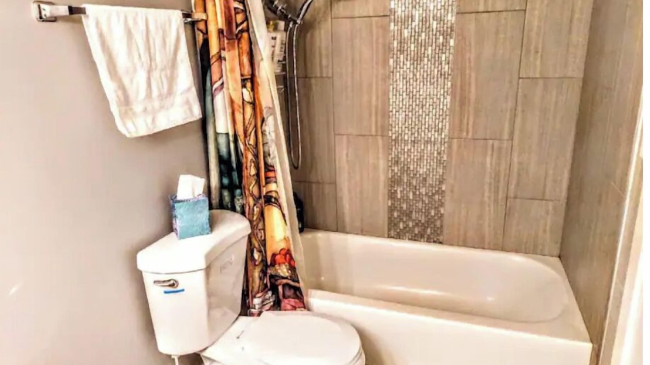 Photo of Bathroom in South Salt Lake