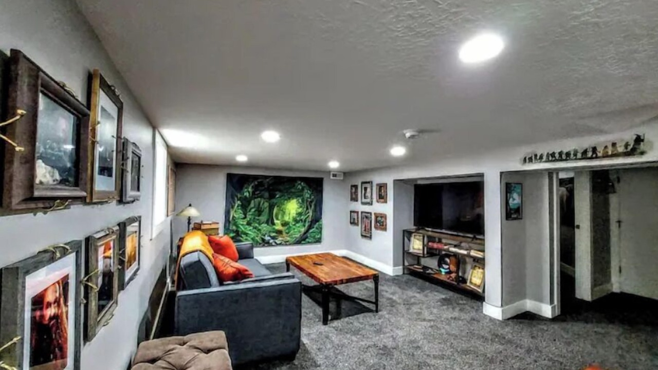 Photo of Livingroom in South Salt Lake